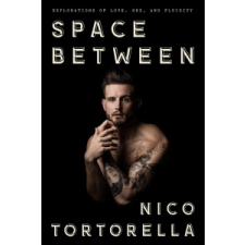  Space Between – Nico Tortorella idegen nyelvű könyv