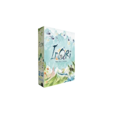 Space Cowboys Inori társasjáték társasjáték