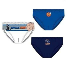 Space Jam gyerek fehérnemű alsó 3 darab/csomag 6/8év gyerek alsó
