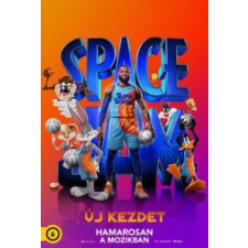Space Jam: Új kezdet (DVD) egyéb film
