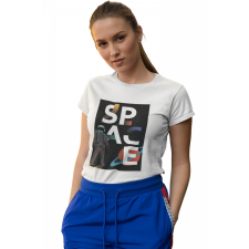 SPACE - Női Póló női póló