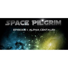  Space Pilgrim Episode I: Alpha Centauri (Digitális kulcs - PC) videójáték