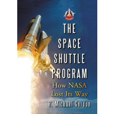  Space Shuttle Program – R. Michael Gordon idegen nyelvű könyv