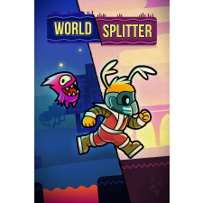 Spaceflower World Splitter (digitális licenc) videójáték
