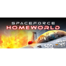 Spaceforce Homeworld (Digitális kulcs - PC) videójáték