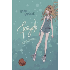  Spagetti-szindróma gyermek- és ifjúsági könyv