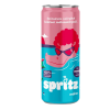 Spájz Spritz by spájz szörpital málna szénsavas 330 ml