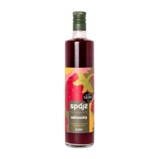 Spájz szörp málna 750 ml szörp