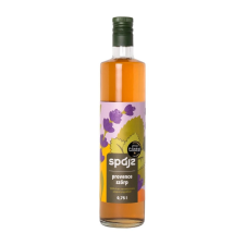Spájz szörp provence 750 ml szörp