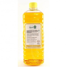 Spájzold Be! hidegen sajtolt kukoricacsíra olaj 1000 ml olaj és ecet