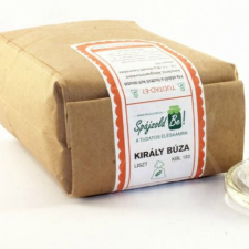  Spájzold Be! királybúza liszt 1000 g alapvető élelmiszer