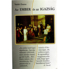 Spalding Kiadó Az ember és az igazság antikvárium - használt könyv