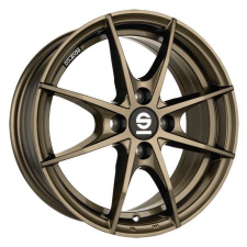  Sparco 4x100 17x7 ET33 Trofeo 4 GBR 63.4 alufelni