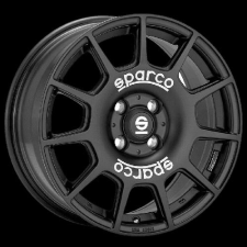  Sparco 5x100 16x7 ET50 Terra MB WLet 56.1 alufelni