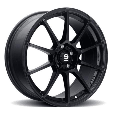  Sparco 5x108 17x7.5 ET45 Assetto Gara MB 73 alufelni