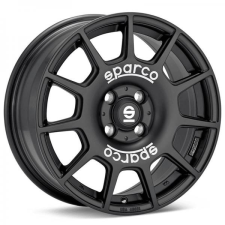  Sparco 5x108 18x8 ET45 Terra MB WLet 73 alufelni