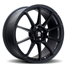  Sparco 5x112 17x7.5 ET48 Assetto Gara MB 73 alufelni