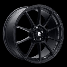  Sparco 5x114.3 16x7 ET45 Assetto Gara MB 73 alufelni
