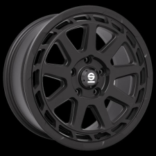  Sparco 5x114.3 17x8 ET45 Gravel MB 73 alufelni