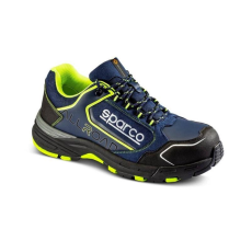SPARCO ALLROAD munkavédelmi cip? S3