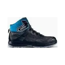  Sparco ARCTIC S3 WR SRC Munkavédelmi bakancs 45 munkavédelmi cipő