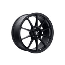 SPARCO ASSETTO GARA Matt Black 5/120 19x8,5 ET29 72,6 alufelni