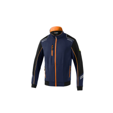 SPARCO Austin light softshell munkaruha kabát