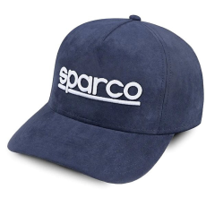 SPARCO baseball sapka, sötétkék
