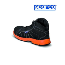 SPARCO Challenge-H munkavédelmi Bakancs S3 munkavédelmi cipő