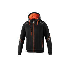 SPARCO Colorado Full Zip kapucnis pulóver munkaruha