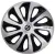 SPARCO Dísztárcsa 15" Sparco Sicilia