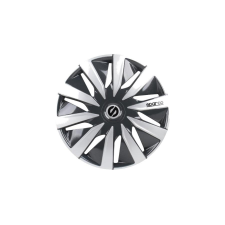 SPARCO Dísztárcsa 16", LAZIO Grey/Silver dísztárcsa