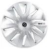 SPARCO Dísztárcsa 16" Sparco Lazio ezüst