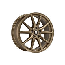 SPARCO DRS Rally Bronze 5/112 18x8 ET35 73 alufelni