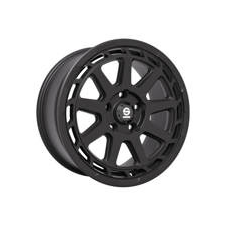 SPARCO Gravel MB 5/114,3 17x8 ET35 73 alufelni