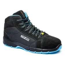 SPARCO horizon-h fargo munkavédelmi bakancs (37-48) munkavédelmi cipő