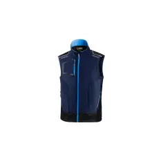 SPARCO Illinois Tech Light Vest munkaruha mellény