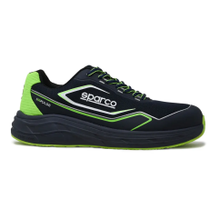 SPARCO Impulse Willen S1PS ESD HRO munkavédelmi cipő