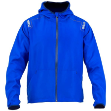 SPARCO kabát, kék, XL méret munkaruha