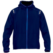 SPARCO kabát, sötétkék, XL méret munkaruha