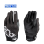 SPARCO Kesztyű - szerelőkesztyű - Sparco Meca III fekete XL (2093NR4XL )