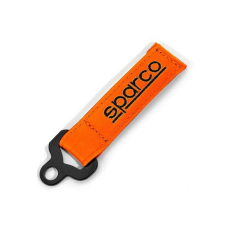 SPARCO Kulcstartó Sparco S099070AF Narancszín kulcstartó