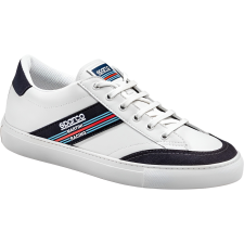 SPARCO Munkacipő védelem nélküli irodai SPARCO - S-Time MARTINI RACING 41 munkavédelmi cipő