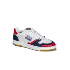 SPARCO Munkacipő védelem nélküli irodai SPARCO S-Urban MARTINI RACING 37