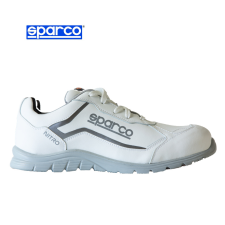 SPARCO Munkavédelmi cipő SPARCO - NITRO S3 fehér 47-es munkavédelmi cipő