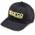 SPARCO ''Next Generation'' sapka gyerekeknek