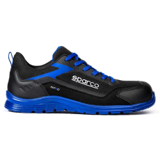 SPARCO Nitro Advanced Sami S3S ESD munkavédelmi cipő