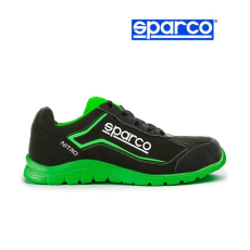 SPARCO NITRO munkavédelmi cipő S3
