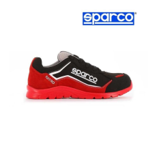 SPARCO NITRO munkavédelmi cipő S3