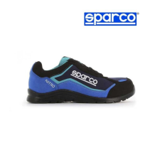 SPARCO NITRO munkavédelmi cipő S3 munkavédelmi cipő